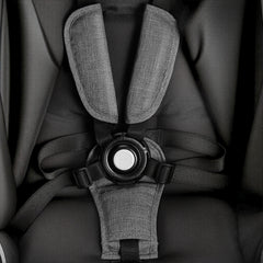 MERITLIFE Lightweight Baby Travel Stroller–Compact & Airplane-Friendly, Portable One-Hand Fold Design - Ergonomic Seat for Infant & Toddler