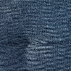 Ricardo Sofa Couch / Tufted Cushions / Easy, Tool-Free Assembly, Dark Grey