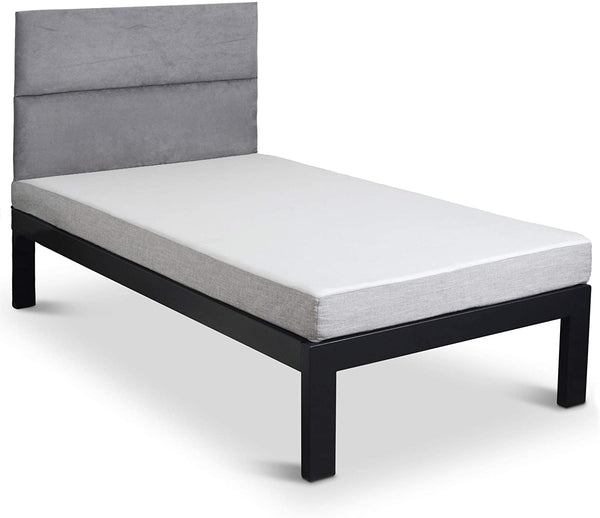 Milliard 5 in. Memory Foam Mattress Twin - for Bunk Bed, Daybed, Trundle or Folding Bed Replacement (1)