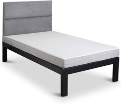 Milliard 5 in. Memory Foam Mattress Twin - for Bunk Bed, Daybed, Trundle or Folding Bed Replacement (1)