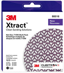 Power Tools - GET75-6N - Electric Orbital Sander, Polisher - 7.5 Amp, Corded, 6"" Disc Size - features Two Sanding Modes: Random Orbit