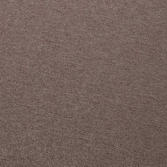 Ricardo Sofa Couch / Tufted Cushions / Easy, Tool-Free Assembly, Dark Grey