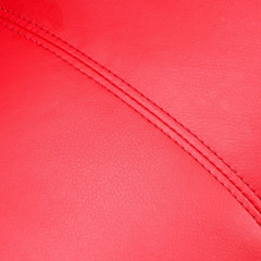 Electric Power Lift Recliner Chair Sofa with Massage and Heat for Elderly, 3 Positions, 2 Side Pockets and Cup Holders, USB Ports, Fa