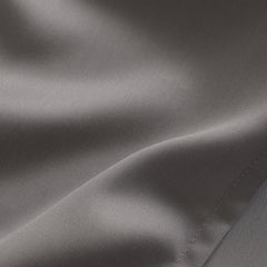 MERITLIFE Premium 100% Organic Eucalyptus Lyocell Tencel 4-Piece Bedding Sheet Set,600 Thread Count Silky Soft and Naturally Pure Fabric, Smooth Cooling Sheets,Queen, White