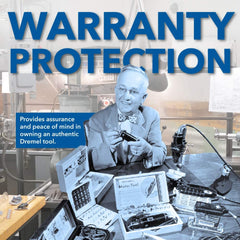 Dremel 4000-6/50 High Performance Rotary Tool Kit with Flex Shaft- 6 Attachments & 50 Accessories- Grinder, Mini Sander, Polisher, Engraver-