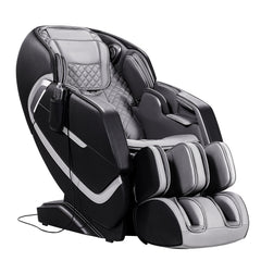 4D Massage Chairs Full Body Recliner, High Technology Zero Gravity Shiatsu SL Track with Stretching Function, Auto Body Detection, Bluetooth Heat Foot Roller,Thai Massage Techniques,Yoga Stretching