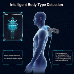 4D Massage Chairs Full Body Recliner, High Technology Zero Gravity Shiatsu SL Track with Stretching Function, Auto Body Detection, Bluetooth Heat Foot Roller,Thai Massage Techniques,Yoga Stretching