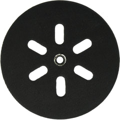 Power Tools - GET75-6N - Electric Orbital Sander, Polisher - 7.5 Amp, Corded, 6"" Disc Size - features Two Sanding Modes: Random Orbit