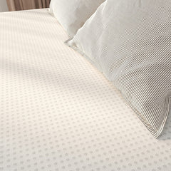 NapQueen Ventilated Bamboo Charcoal Memory Foam Mattress in a Box - CertiPUR-Certified Foams – Energy Stabilizer Medium Feel Mattress (Queen